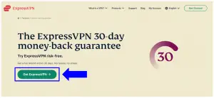 How to get ExpressVPN Free Trial in 2022