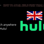 Hulu Free Trial