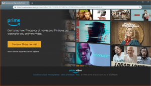 How to get Prime Video Free Trial in 2022
