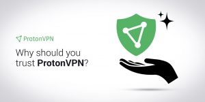 How to get ProtonVPN Free Trial in 2022