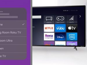 How to Fix Roku AirPlay not Showing up on iPhone