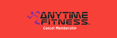 How to Cancel Anytime Fitness Membership Fee