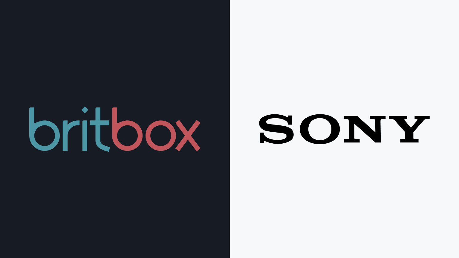 How to get Britbox on LG and Sony Smart TV