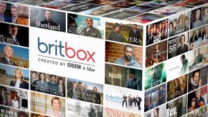 How to get Britbox on LG and Sony Smart TV