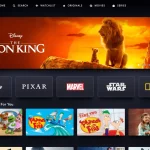 How to Get Disney Plus on Hisense and Samsung TV