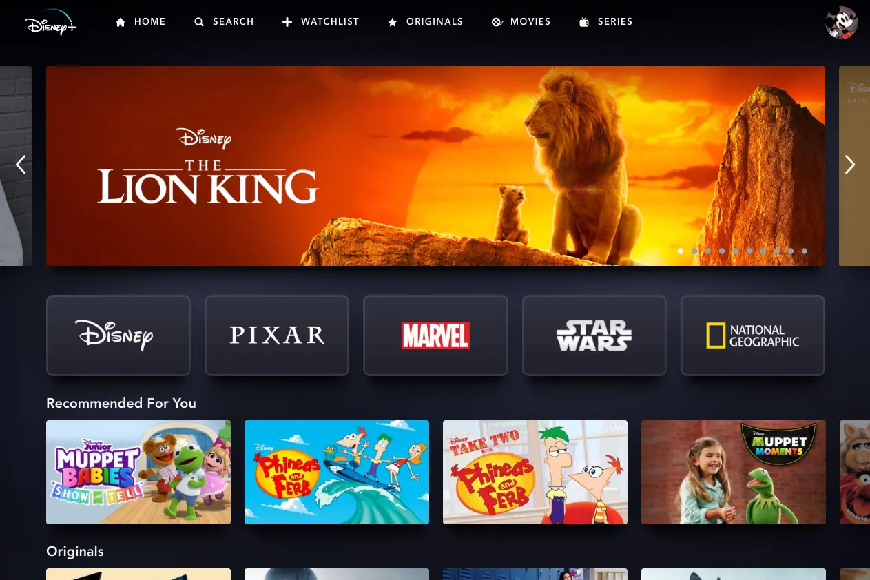 How to Get Disney Plus on Hisense and Samsung TV