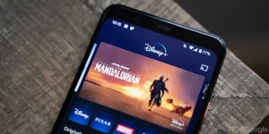 How to Connect Disney Plus to TV From Phone