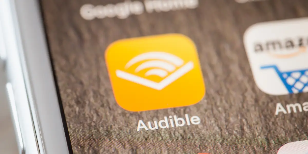 How to Cancel Audible Membership on iPhone
