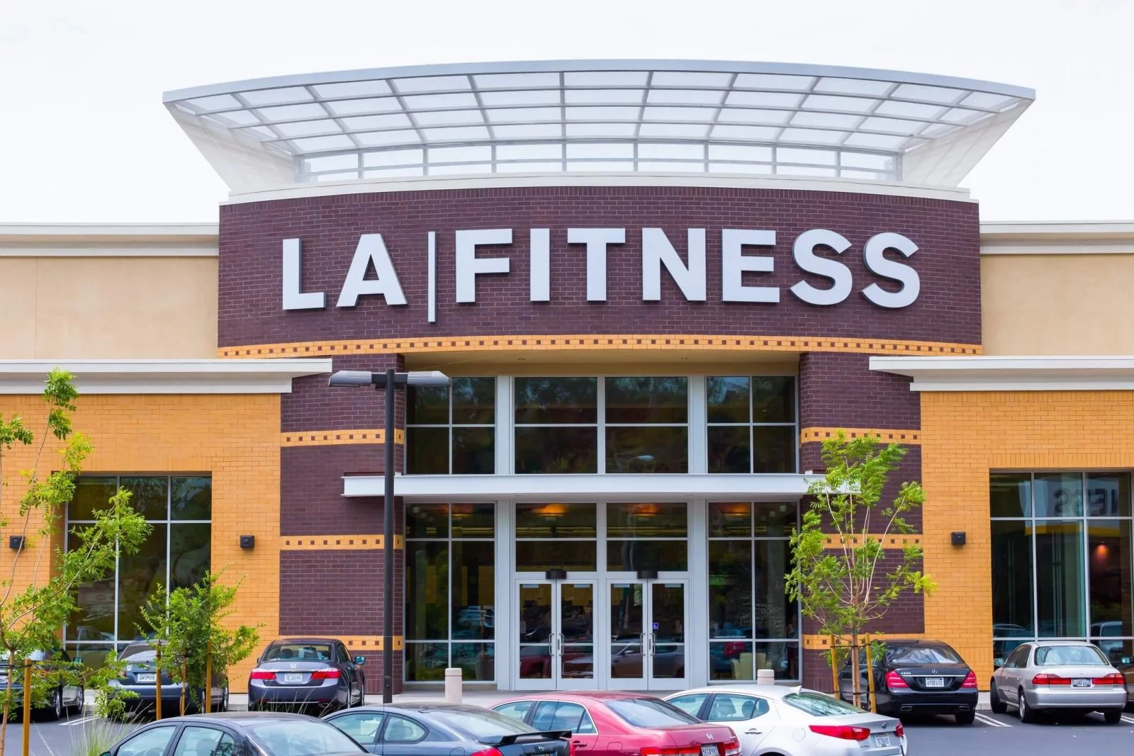 How to Cancel La Fitness Membership