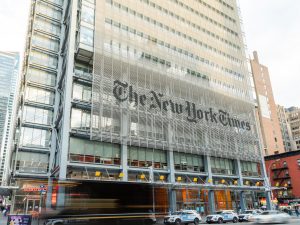 How to Cancel New York Times Subscription
