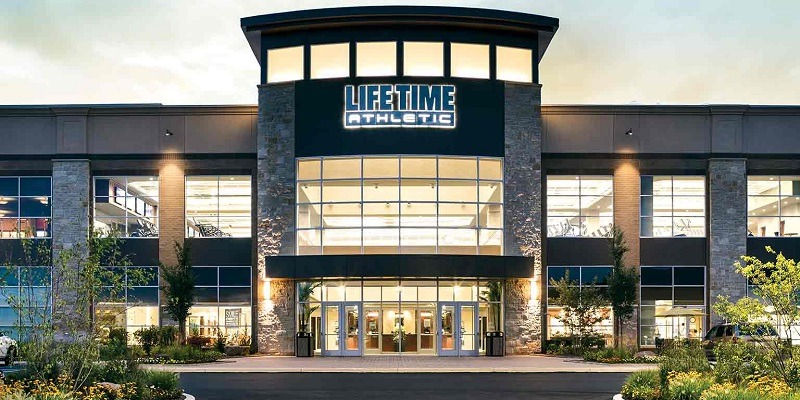 How to get Lifetime Fitness Free Trial in 2022