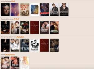 How to get Passionflix Free Trial
