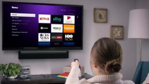 How to watch Live Sport on Roku Free