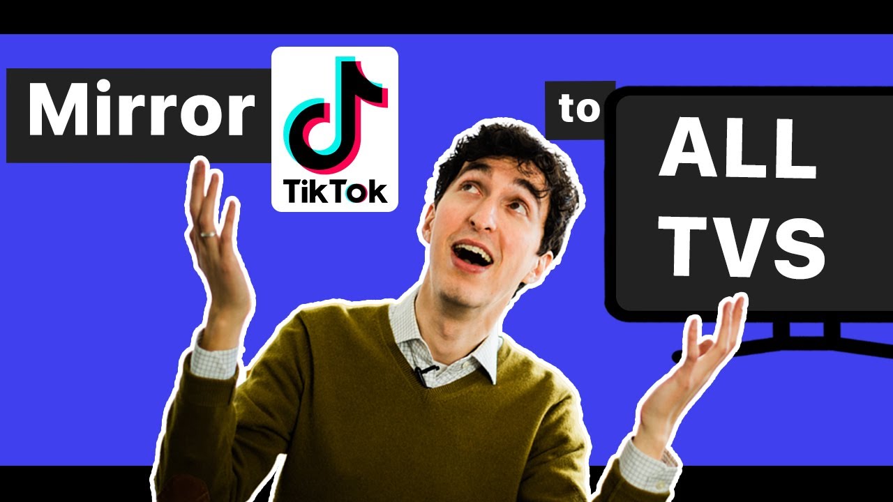 How to Watch TikTok Live on Smart TV