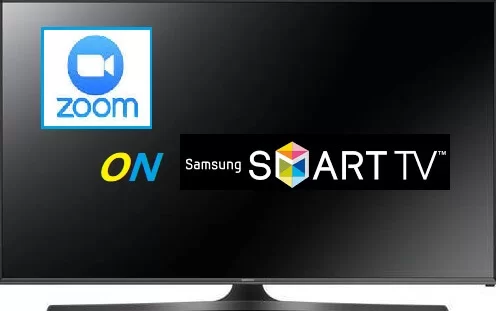 Connect Zoom to LG and Samsung TV
