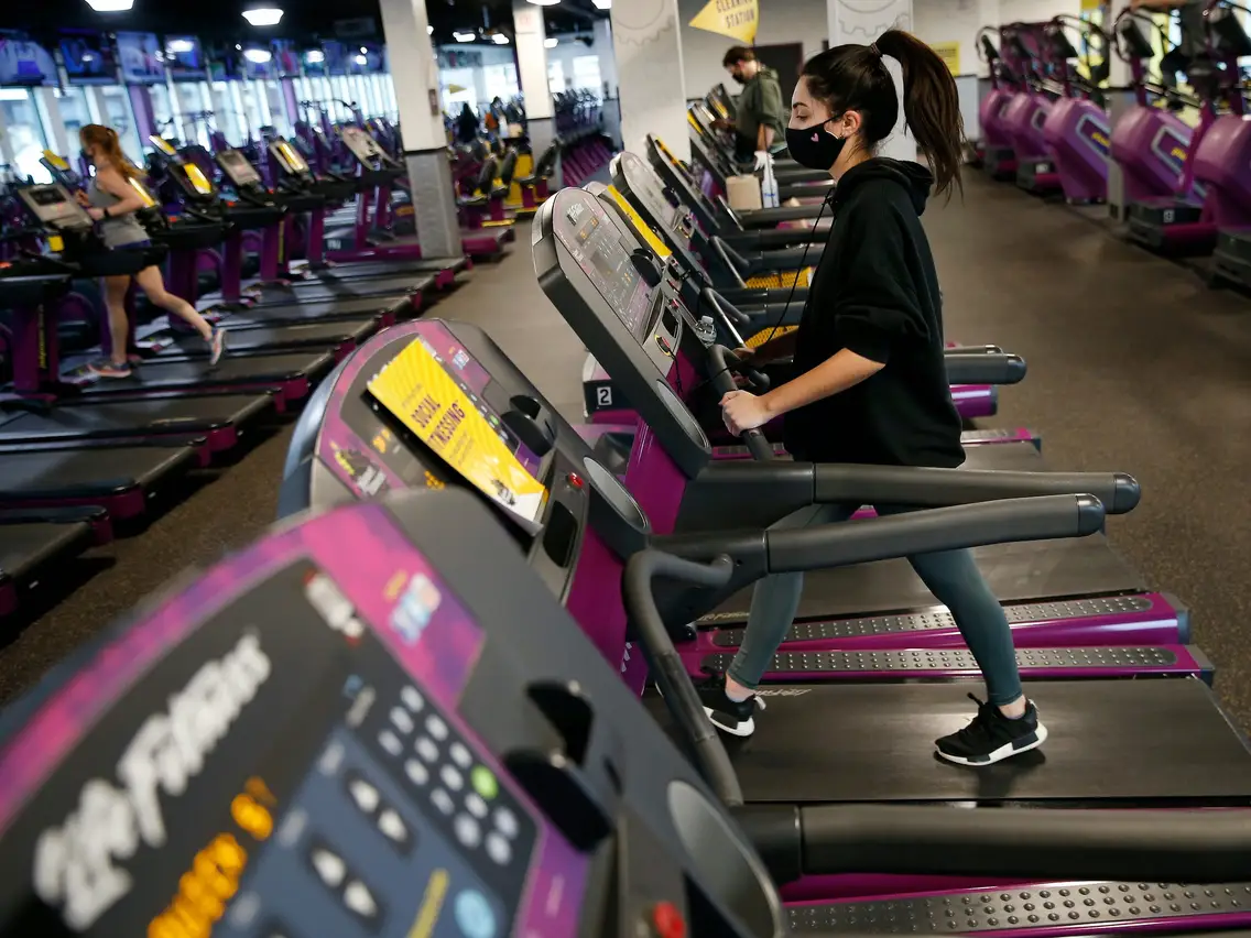How to cancel the Planet Fitness membership fee
