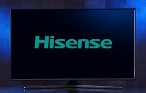 How to Fix Hisense TV Won't Turn On