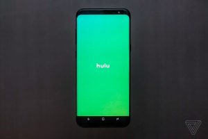 How to Cancel Hulu Free Trial on iPhone