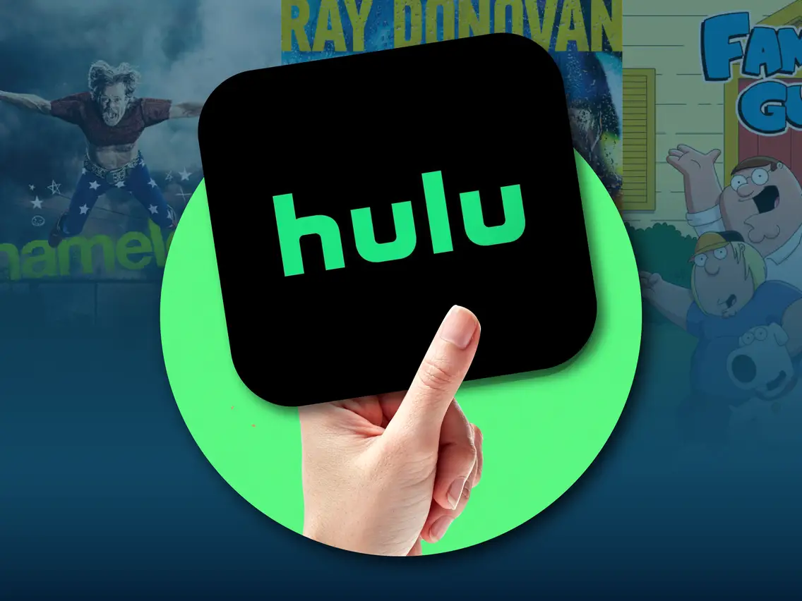 How to Cancel Hulu on Amazon
