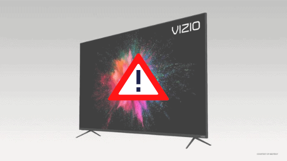 How to Fix Vizio TV Won't Turn On
