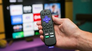 How to Pair Roku Remote without Pairing Button
