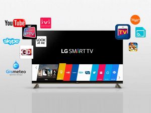 How to Reset LG TV With or Without Remote