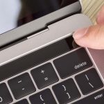 Where is the Power Button on MacBook Air & Pro