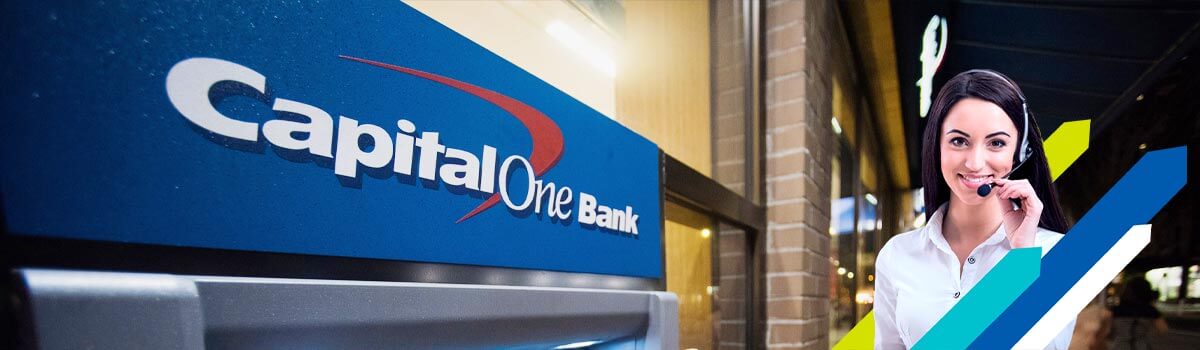How to Contact Capital One Customer Service