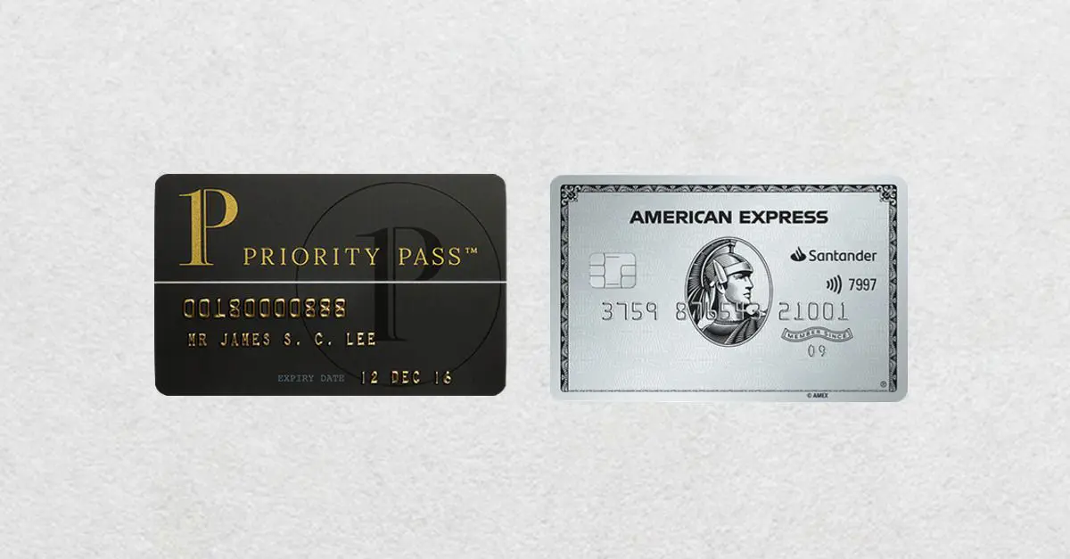 How to Get Priority Pass With Amex