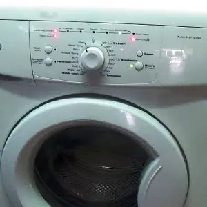 How to Reset Whirlpool Washing Machine