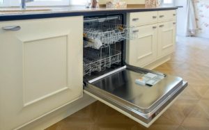 How to Fix Samsung Dishwasher Not Draining