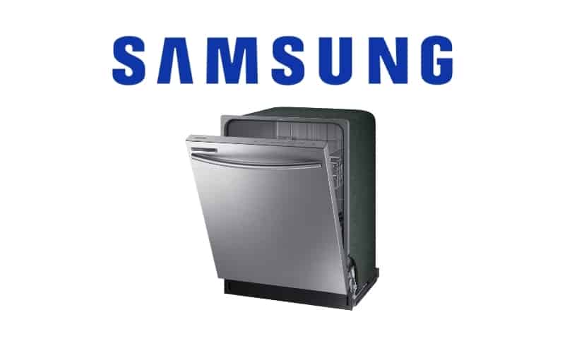 How to Reset Samsung Dishwasher