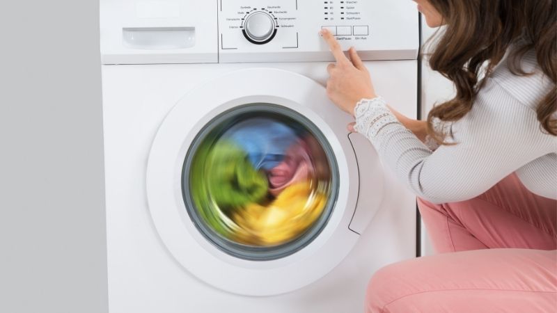 Wash Cycle Times for top load washers