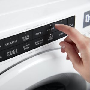 Whirlpool Top Load Washer Troubleshooting