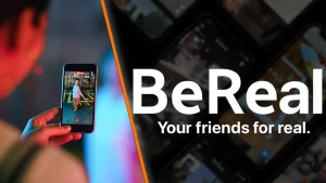 How to Add Friends on Bereal