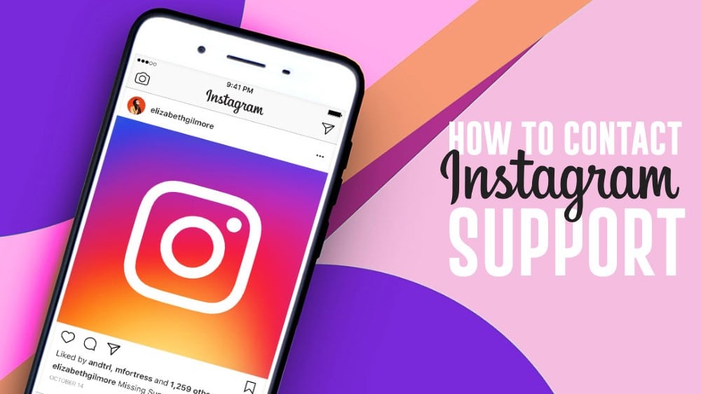 How to Contact Instagram Support in 2022