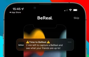 What is Bereal App and How Does it Work?