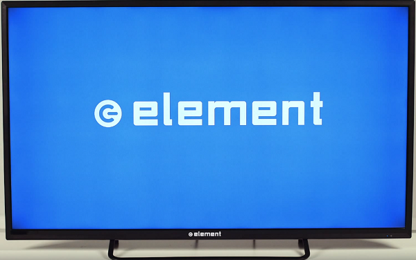 How to Turn On / Off Element Smart TV
