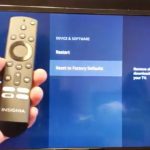 How to Turn On / Off Insignia Smart TV