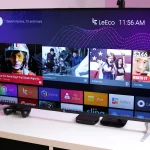 How to Turn On / Off LeEco Smart TV