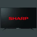 How to Turn On / Off Sharp Smart TV