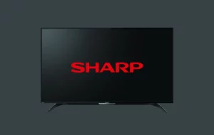 How to Turn On / Off Sharp Smart TV