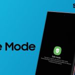 Enable Safe Mode on Samsung Galaxy Phones