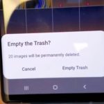 How to Find Recycle Bin on Samsung Galaxy Phones