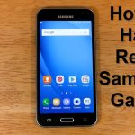 How to Reset Samsung Galaxy Phones