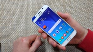 How to Restart Samsung Galaxy Phones