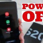 How to Turn Off Samsung Galaxy Phones