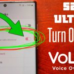 How to Turn Off Volte on Samsung Galaxy Phones