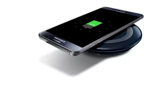 How to enable Wireless Charging on Samsung Galaxy Phones