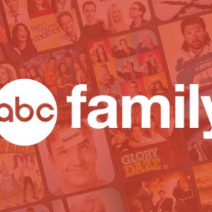 ABC Family on at&t u verse